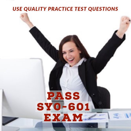 SY0-601 Online Praxisprüfung