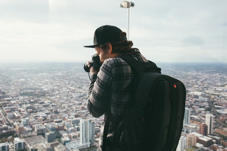 6 Quick Tips For Best Street Photography