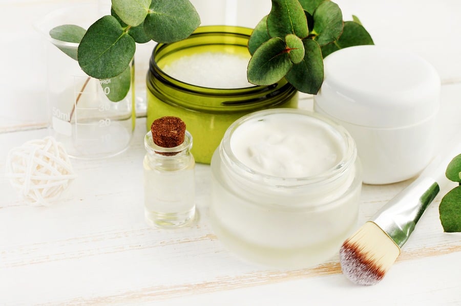 tips-for-selecting-and-using-an-herbal-skin-care-routine