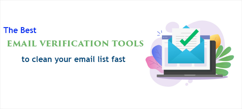 best email verification tools