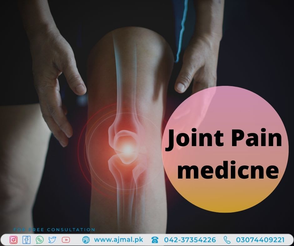 what-is-the-benefit-of-ayurvedic-joint-pain-medicine