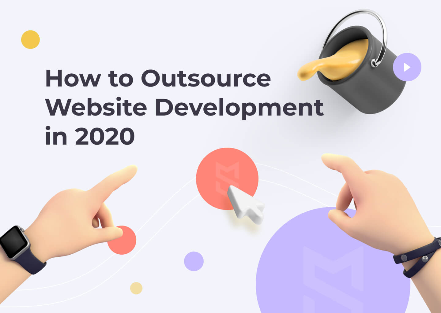 The Most Effective Method to Outsource Web Design and Development