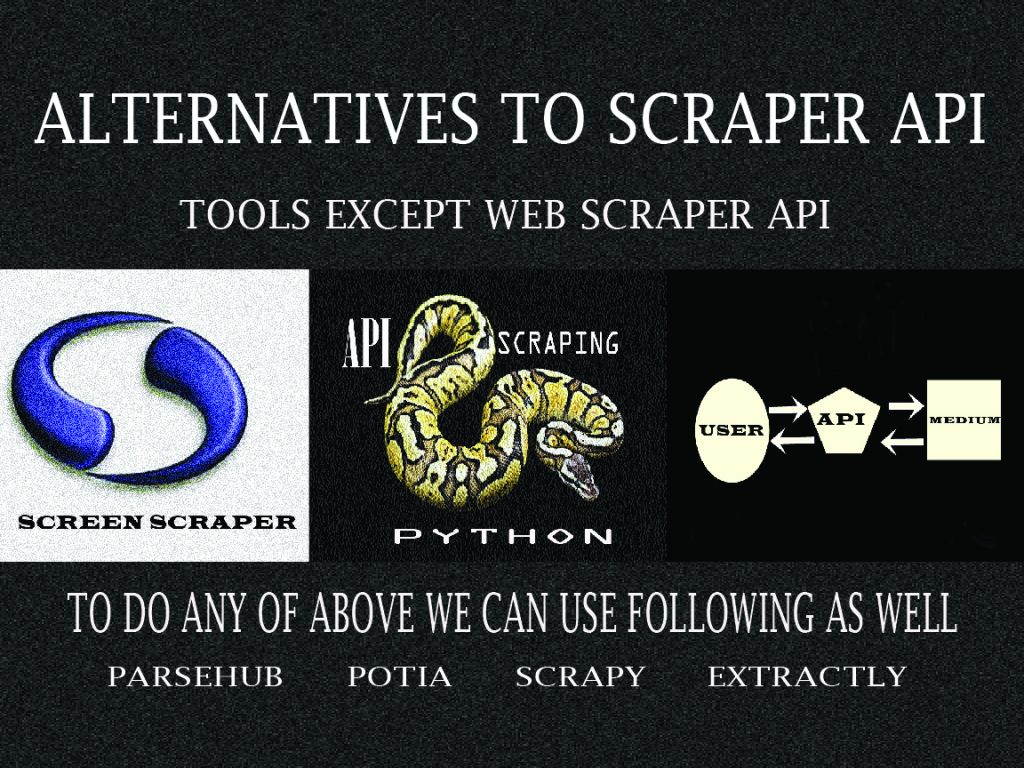 scraper-api-alternatives-alternative-techniques-for-data-parsing