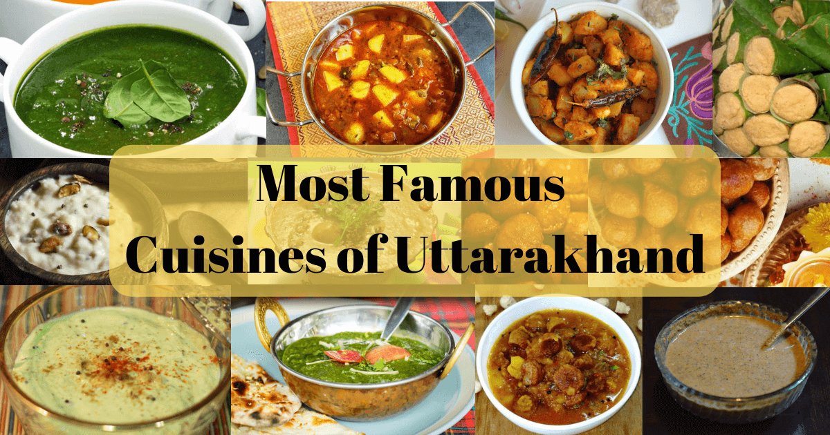 most-famous-food-items-of-uttarakhand